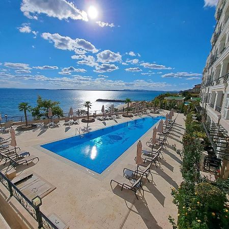 Onyx 2 Private Apartments Sveti Vlas Esterno foto
