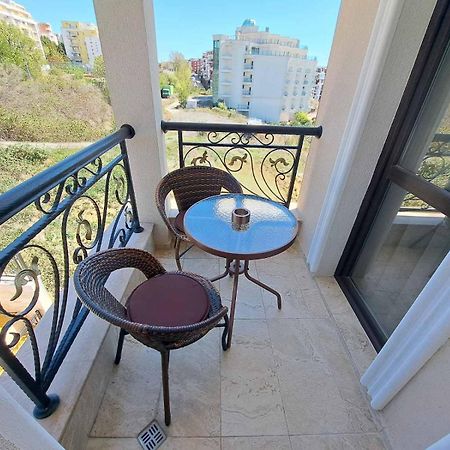 Onyx 2 Private Apartments Sveti Vlas Esterno foto