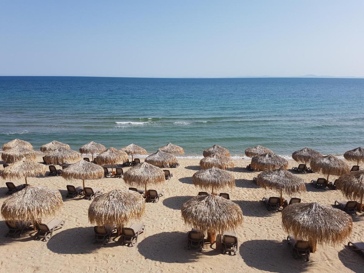 Onyx 2 Private Apartments Sveti Vlas Esterno foto