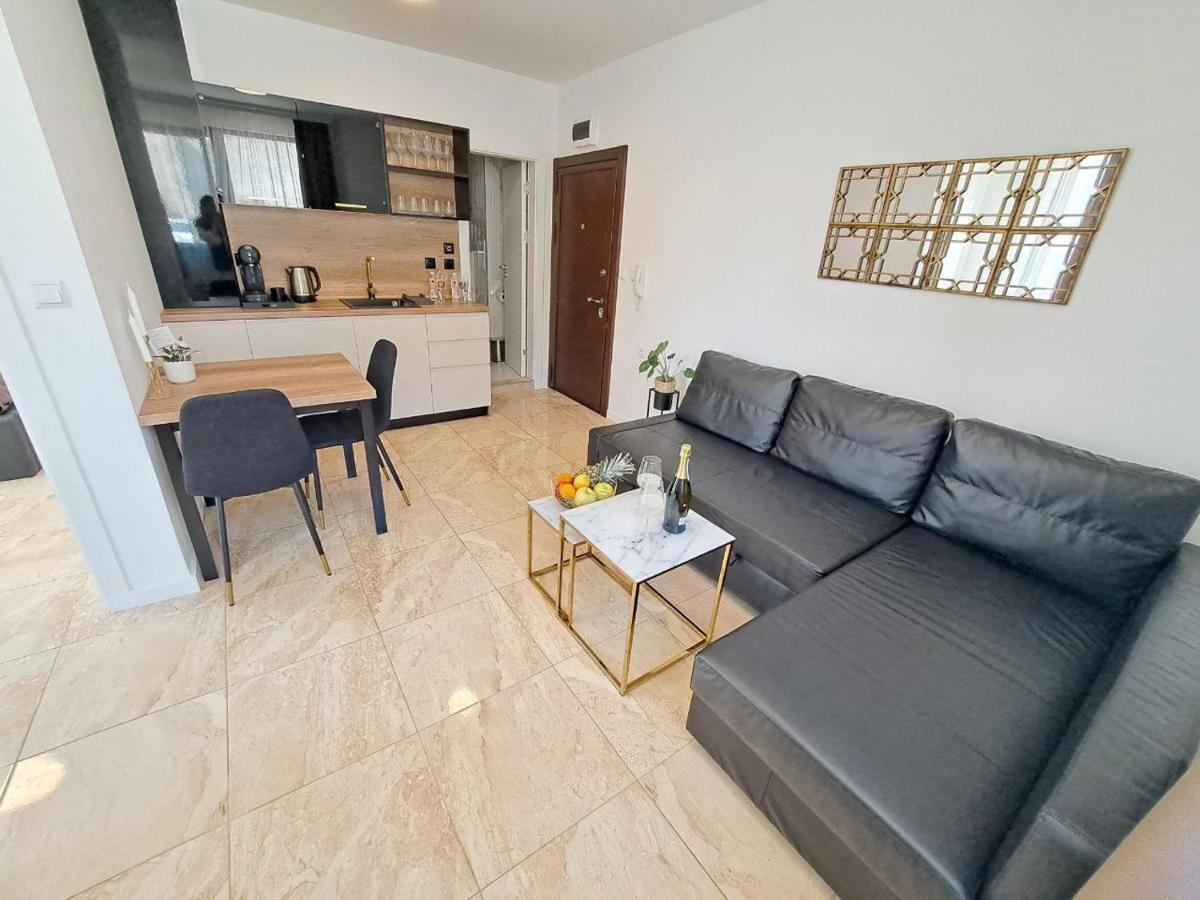Onyx 2 Private Apartments Sveti Vlas Esterno foto