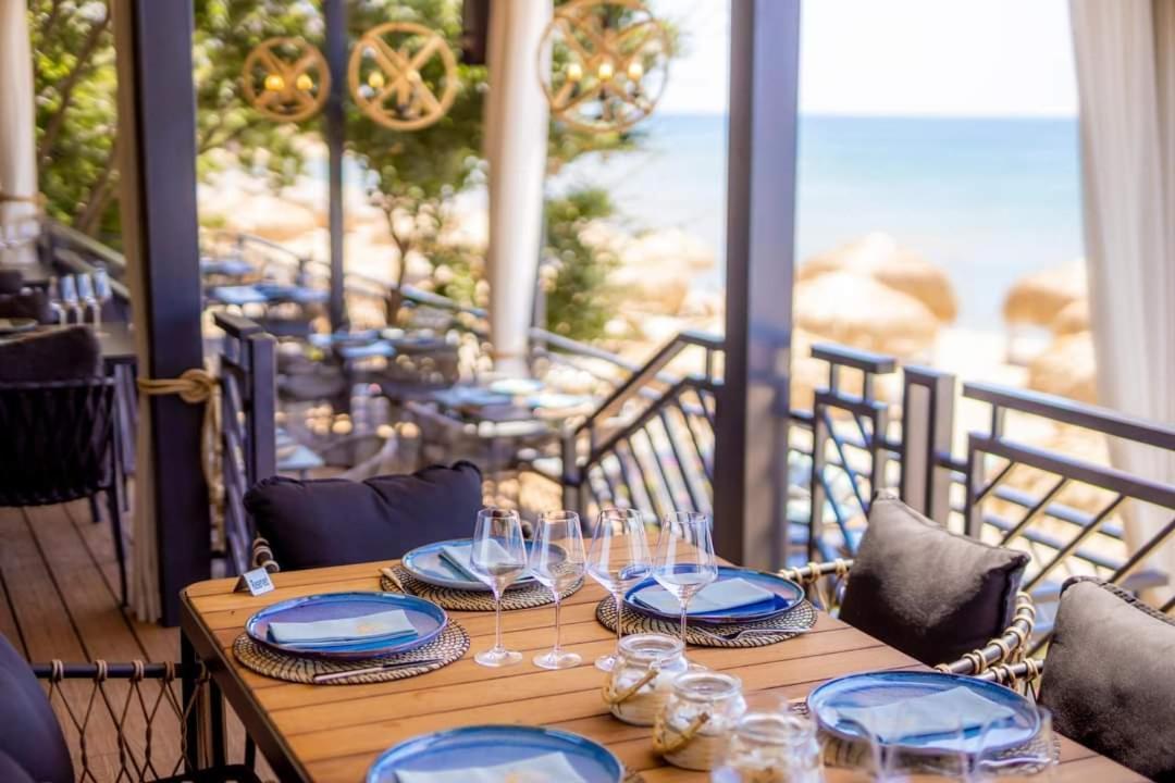 Onyx 2 Private Apartments Sveti Vlas Esterno foto