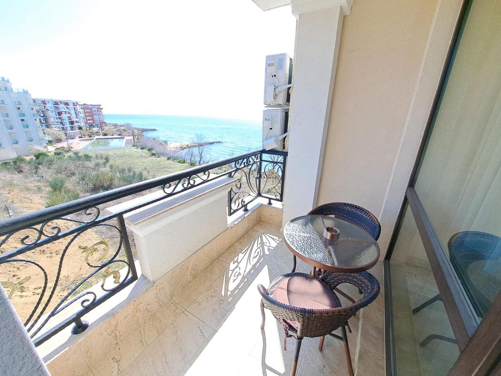 Onyx 2 Private Apartments Sveti Vlas Esterno foto