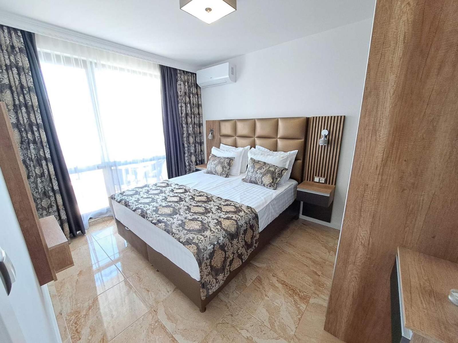Onyx 2 Private Apartments Sveti Vlas Esterno foto