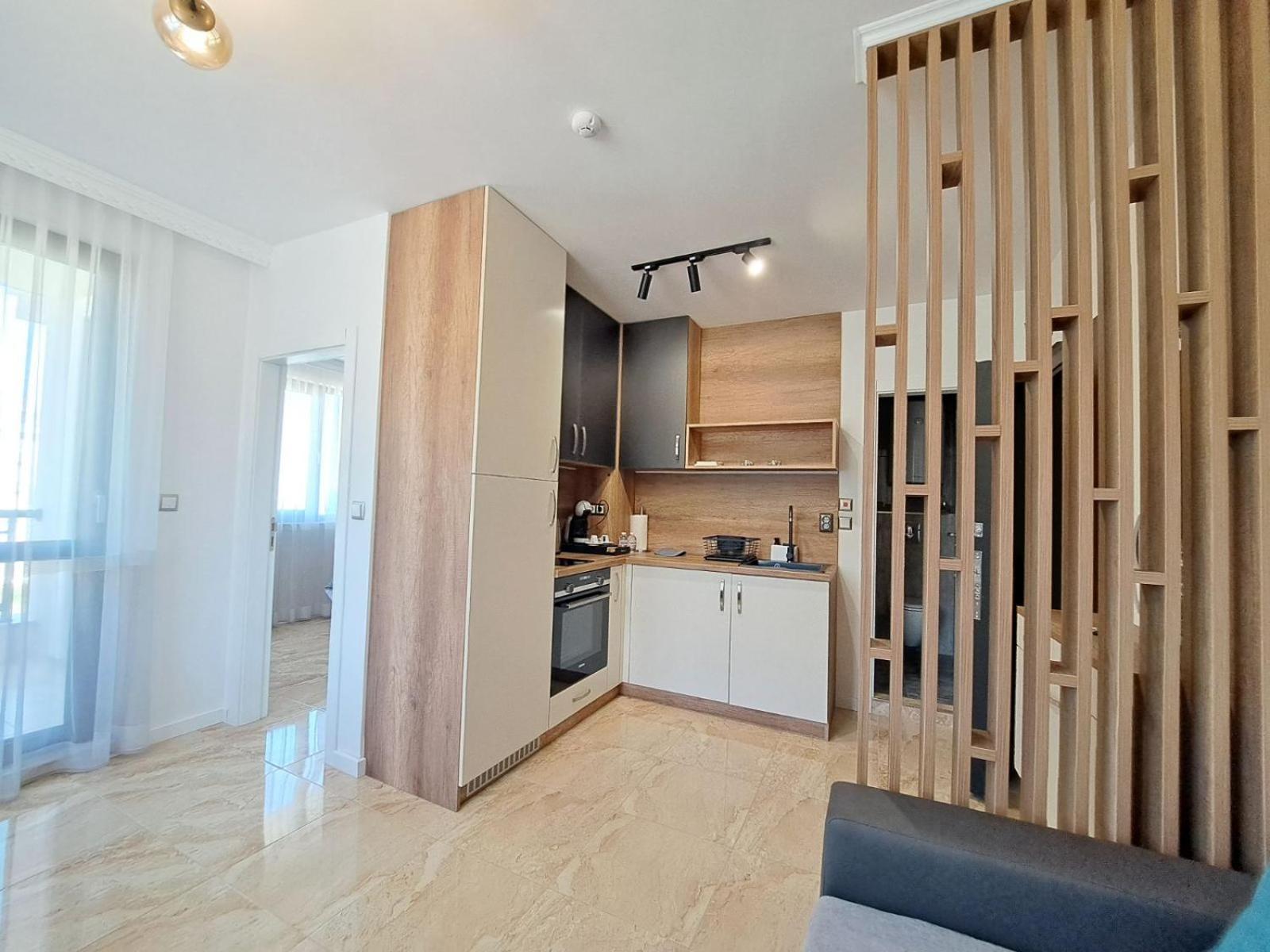 Onyx 2 Private Apartments Sveti Vlas Esterno foto