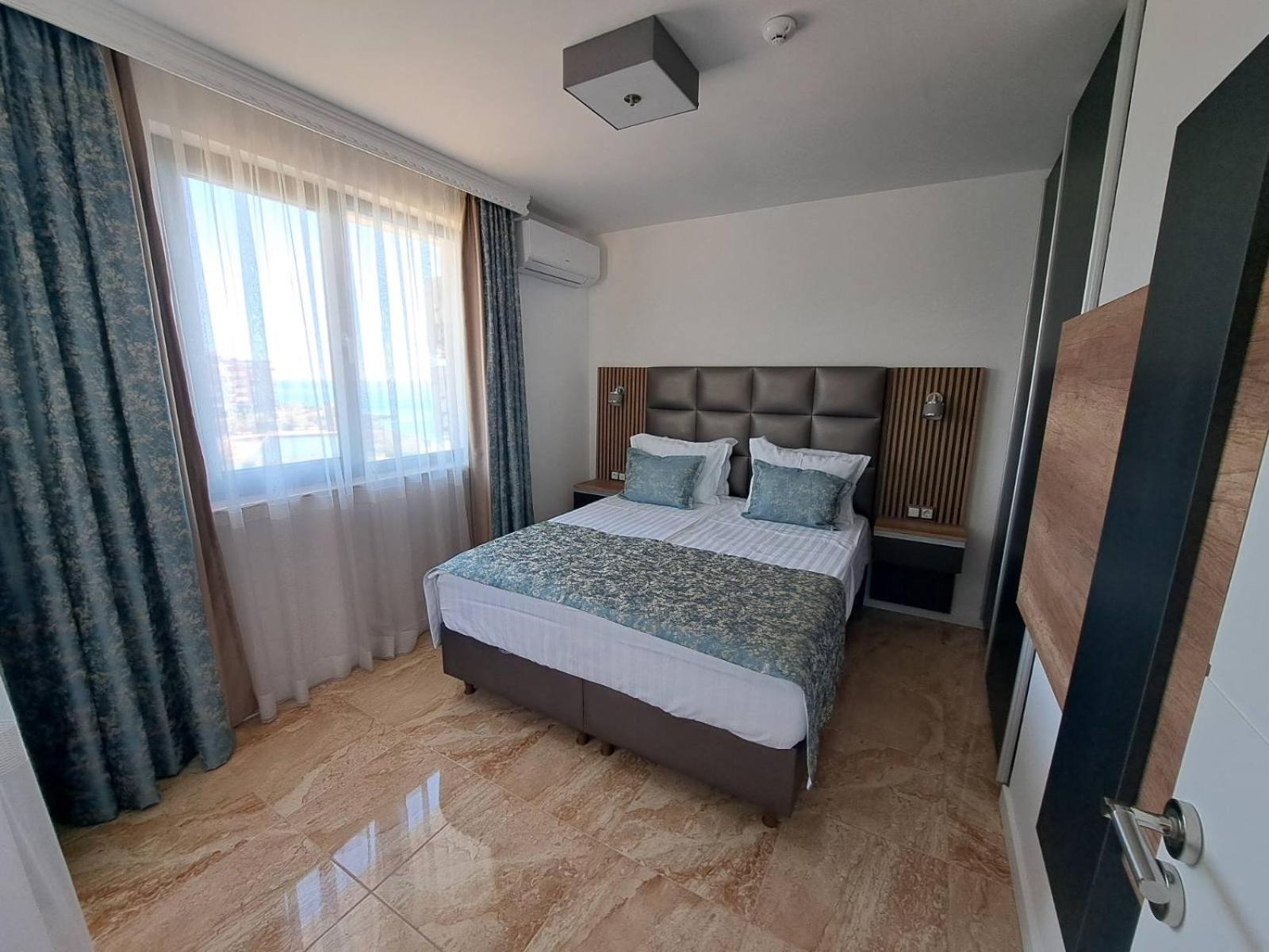 Onyx 2 Private Apartments Sveti Vlas Esterno foto