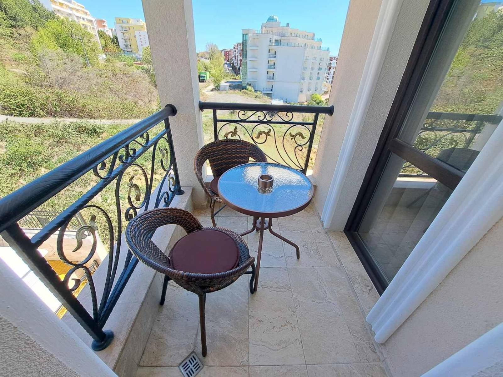 Onyx 2 Private Apartments Sveti Vlas Esterno foto